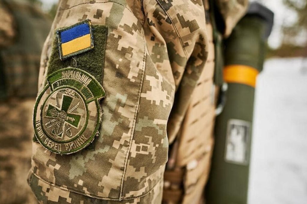 Щодо мобілізації в Україні офіцерів запасу: про що слід знати у 2023-му?