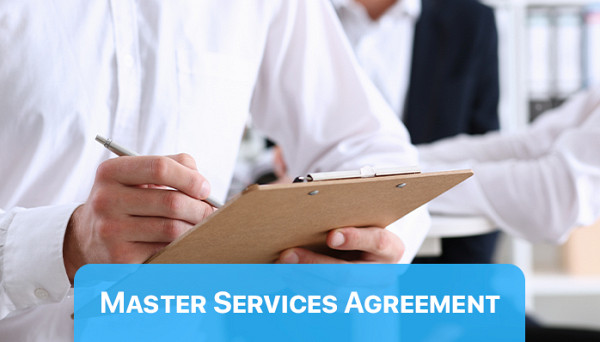 Master Service Agreement — генеральна угода про надання послуг у IT-секторі