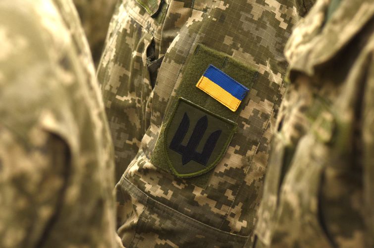 Відпочинок для військових-контрактників