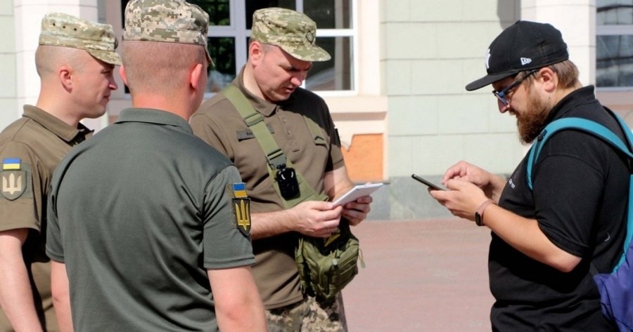 Що потрібно знати військовозобов’язаним