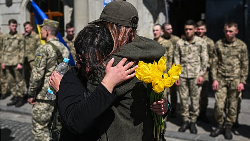 Як діяти рідним у разі зникнення військовослужбовця безвісти