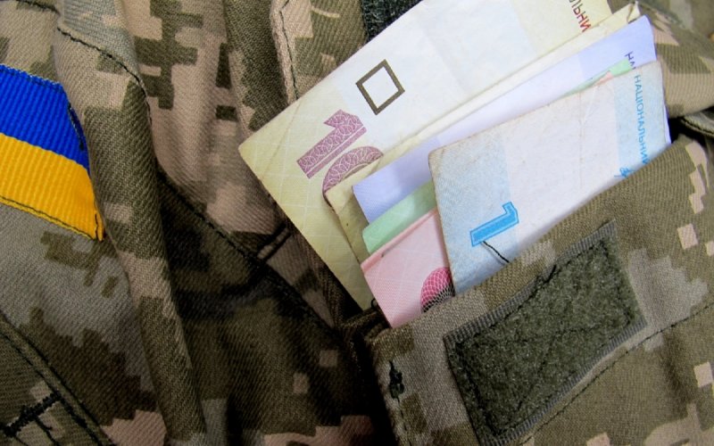 Пільговий стаж для військовослужбовців