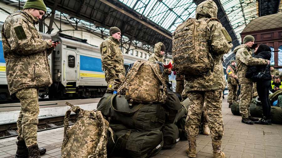 Виплати при звільненні військових зі служби