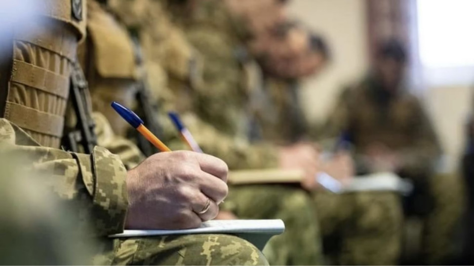 Як військовому оформити заповіт і довіреність