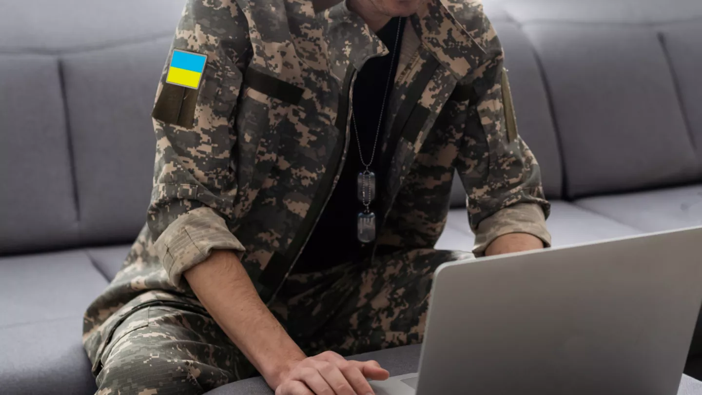 Як військовому оформити заповіт і довіреність
