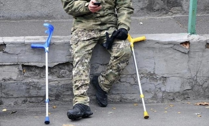 Як отримати одноразову грошову допомогу військовослужбовцю у разі встановлення інвалідності