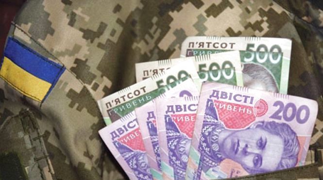 Розрахунок пільгової вислуги років військовослужбовцю