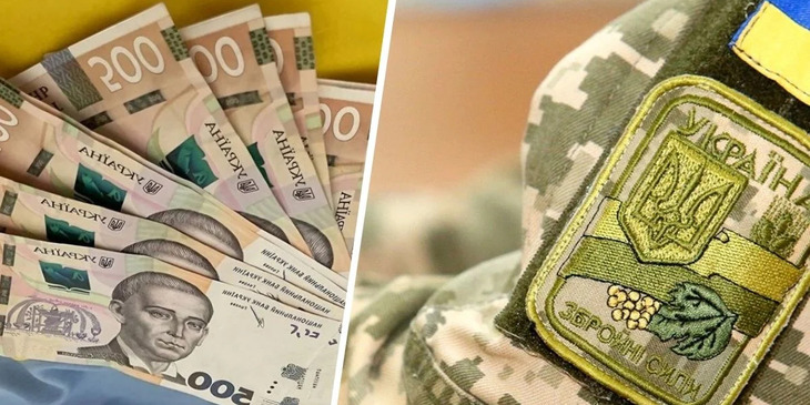 Одноразова виплата військовим за поранення: як отримати допомогу у 2025 році