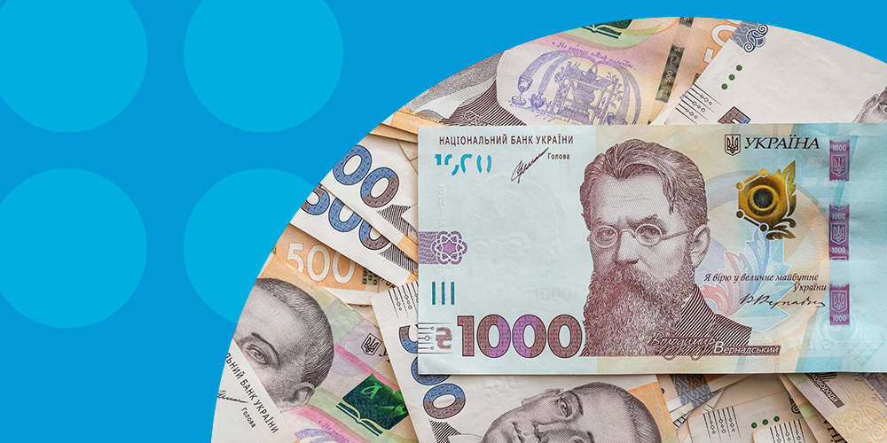 Як нараховується пенсія для ФОП
