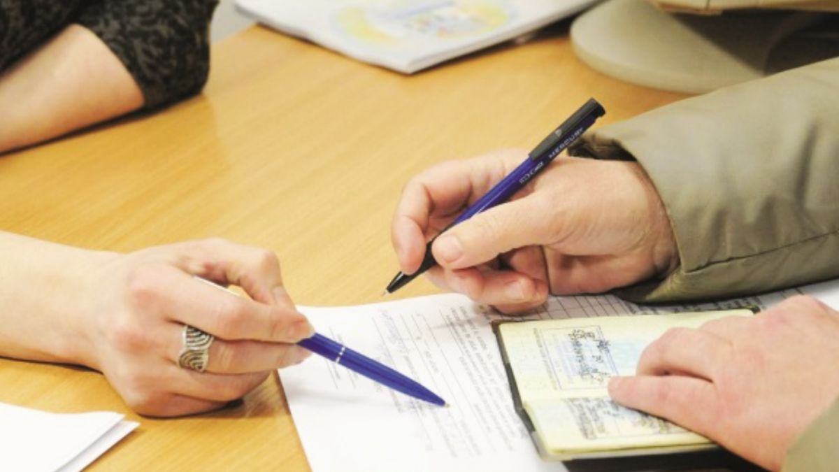 Як змінити місце прописки в Україні в 2025 році