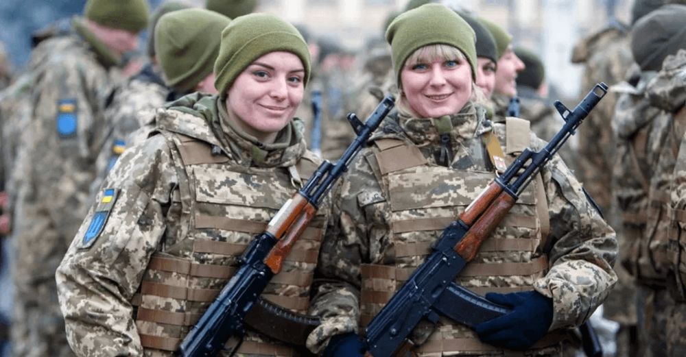 Чи буде мобілізація жінок в Україні найближчим часом?