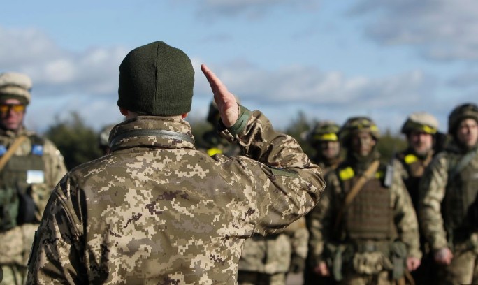 Чи можуть мобілізувати громадян із судимістю?