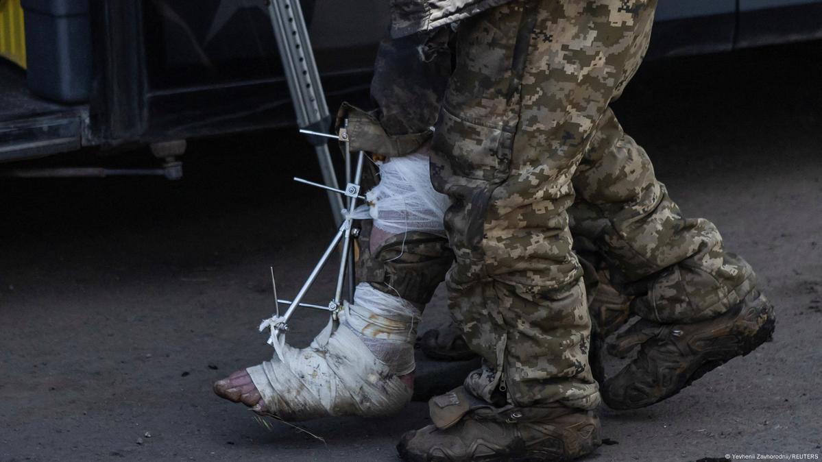 Права військових, звільнених з полону