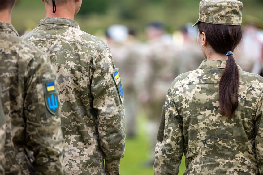 Демобілізація в Україні в 2025 році