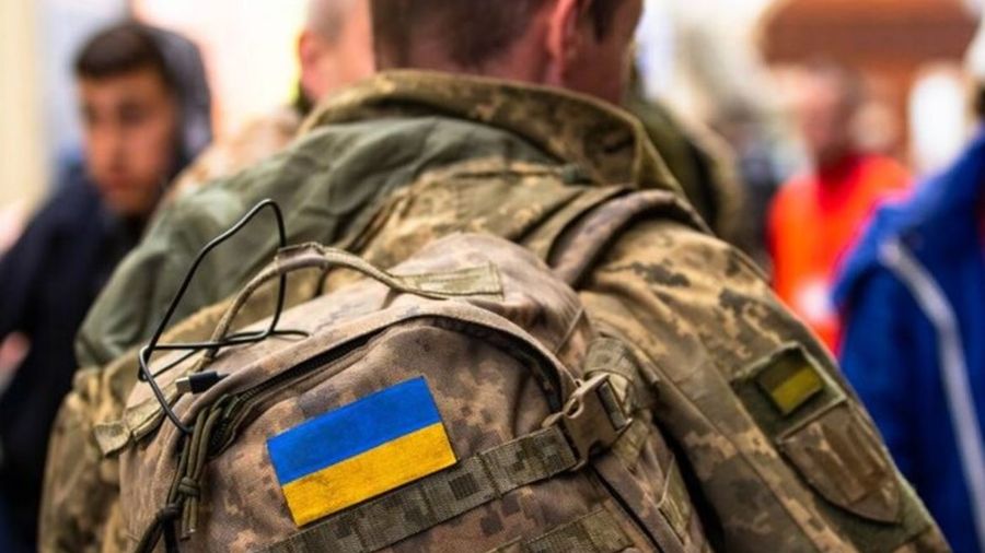 Демобілізація в Україні в 2025 році