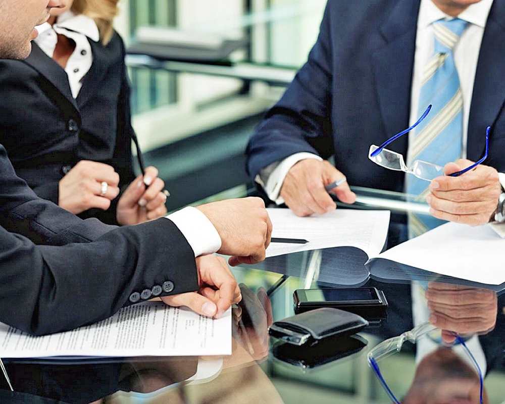Як відкрити юридичний рахунок в Україні для нерезидента