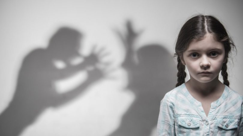 Відповідальність за домашнє насильство в Україні