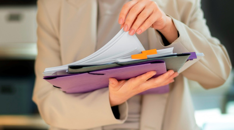 Отримання дублікату свідоцтва про смерть