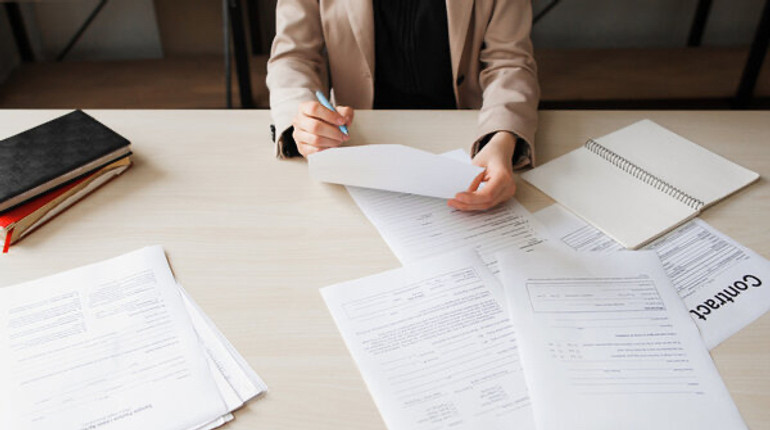 Отримання дублікату свідоцтва про смерть