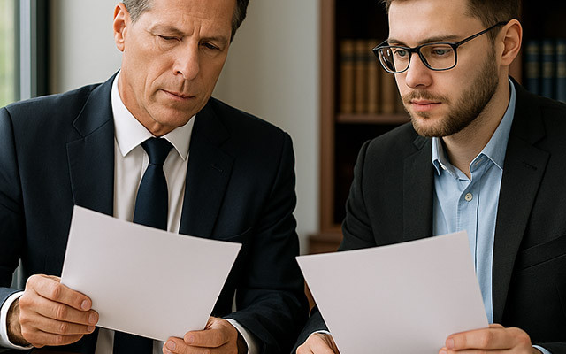 Адвокатські запити до Територіального центру комплектування та соціальної підтримки