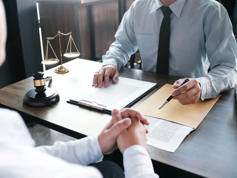 Адвокатські запити до Територіального центру комплектування та соціальної підтримки