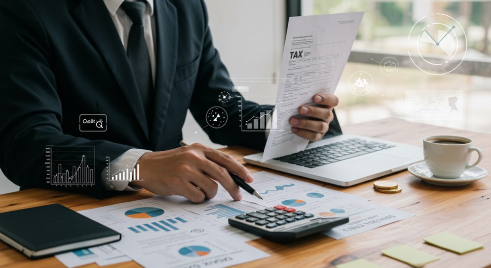 Як уникнути подвійного оподаткування для ФОП