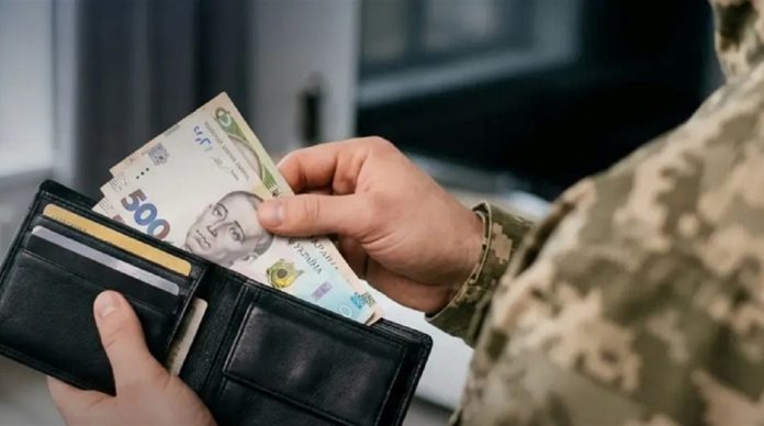 Чи має право військовослужбовець на пільги за кредитами