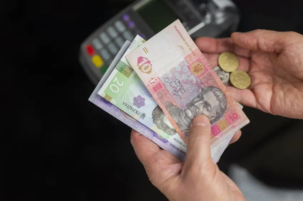 Виконавче провадження проти ПФУ за борги по виплатах