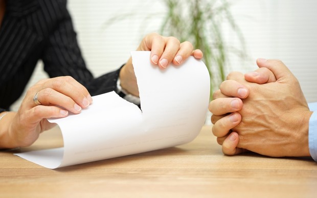 Розірвання договору із забудовником: повний юридичний гід