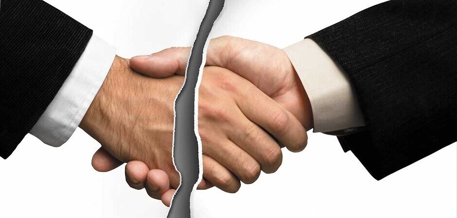 Розірвання договору із забудовником: повний юридичний гід