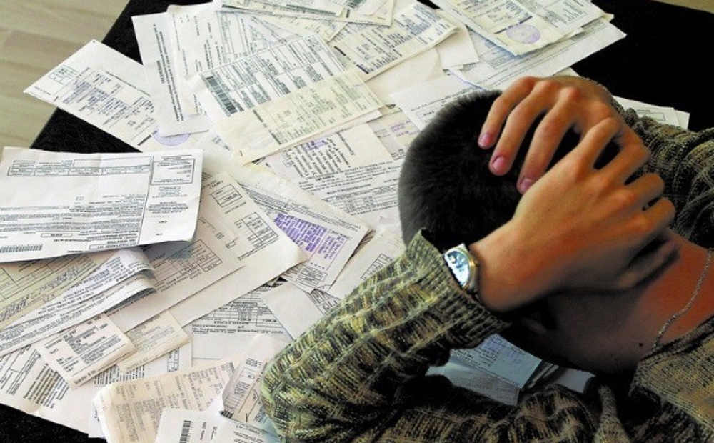 Як не платити борги за комунальні послуги попереднього власника житла
