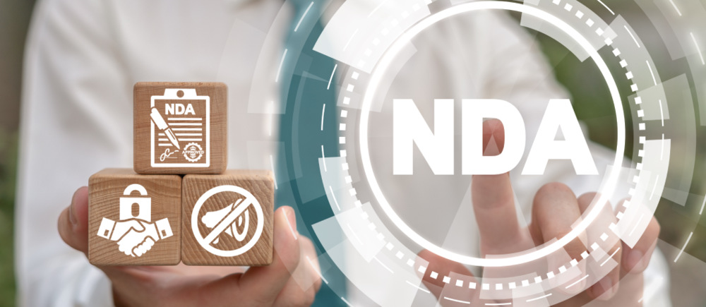 Договір про нерозголошення (NDA)