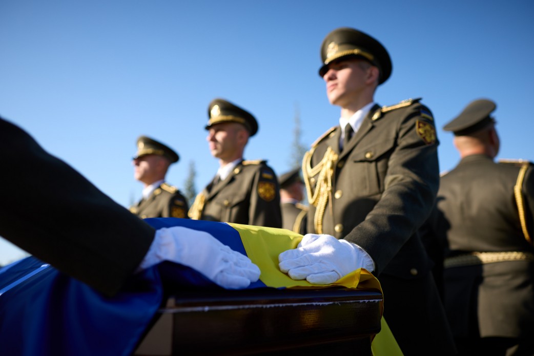Нові правила щодо виплат ОГД 15 млн для родин загиблих військових