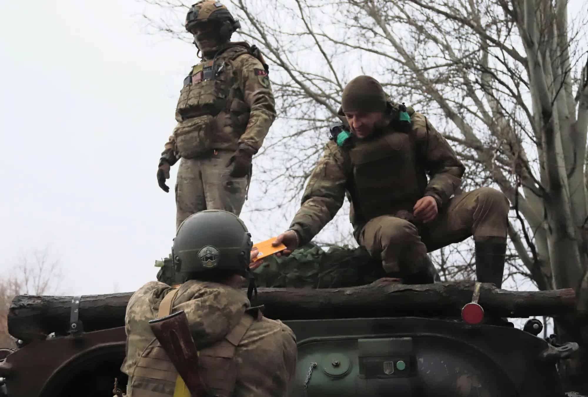 Відмова від виконання наказу в умовах воєнного стану: правові межі та ризики