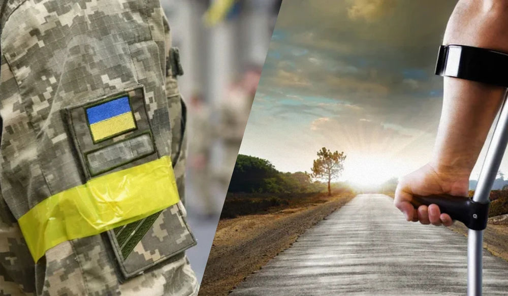Чи підлягають мобілізації особи з інвалідністю 3 групи в Україні