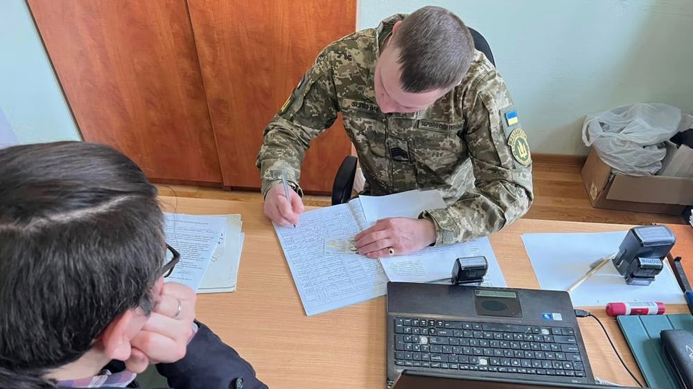 Чи підлягають мобілізації особи з інвалідністю 3 групи в Україні