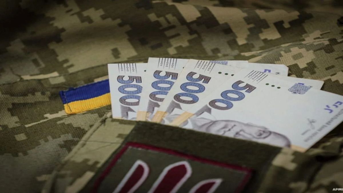 Індексація військових пенсій 2026