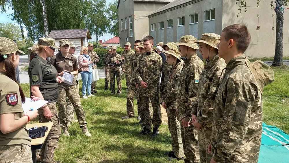 Від БЗВП до «Основ національного спротиву»