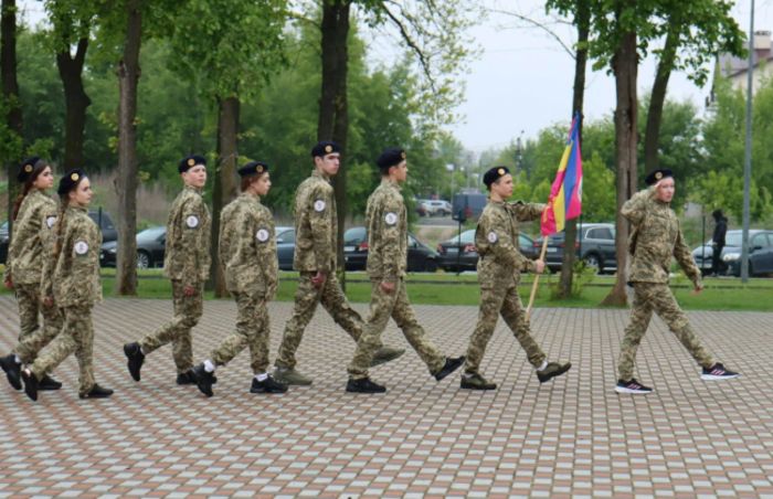 Від БЗВП до «Основ національного спротиву»
