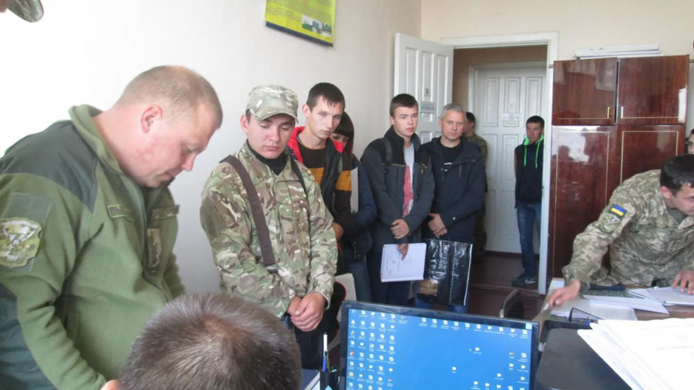 Військовий облік у школах у 2026 році