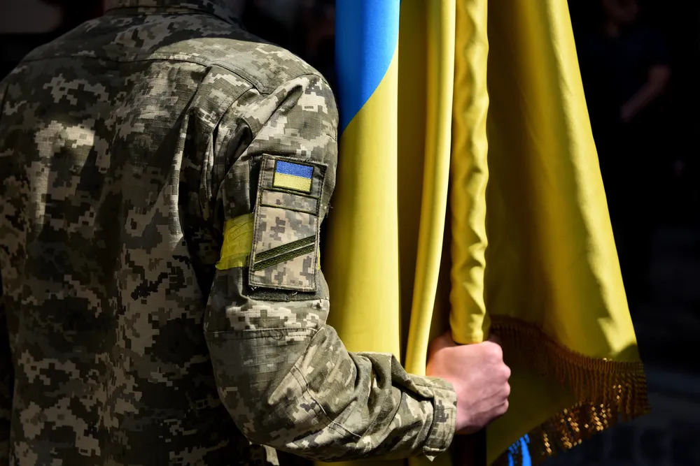 Коли бойові виходи є, а статус УБД не надають: які докази допоможуть підтвердити участь у бойових діях