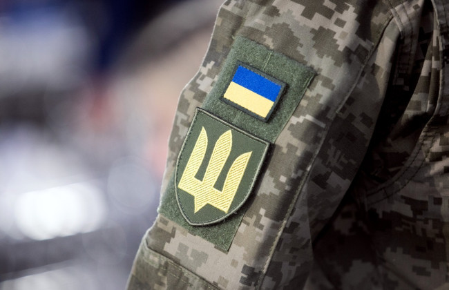 Особисте розпорядження військовослужбовця