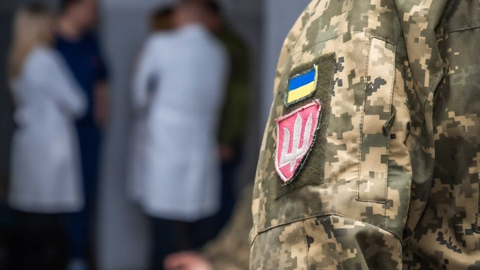 Не направляють на ВЛК після поранення: як військовослужбовцю захистити свої права