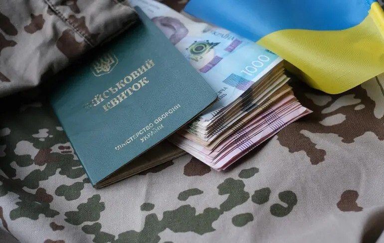 Військова пенсія після контрактної служби та мобілізації: як правильно обчислюється вислуга років