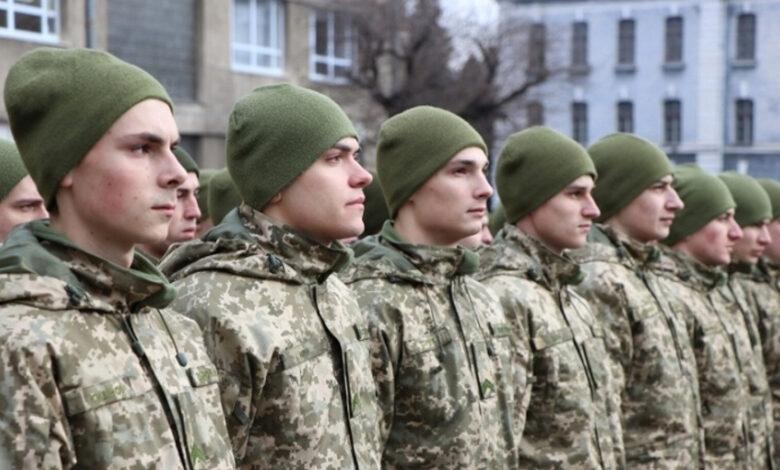 Відстрочка після контракту «18–25»
