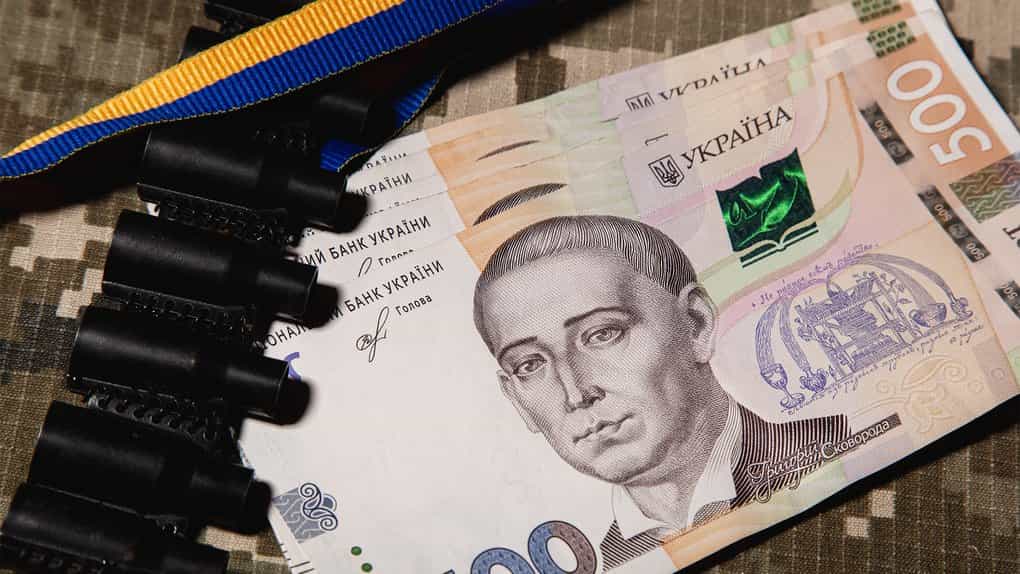 Військові пенсії у 2026 році: які зміни вже діють та що можуть переглянути