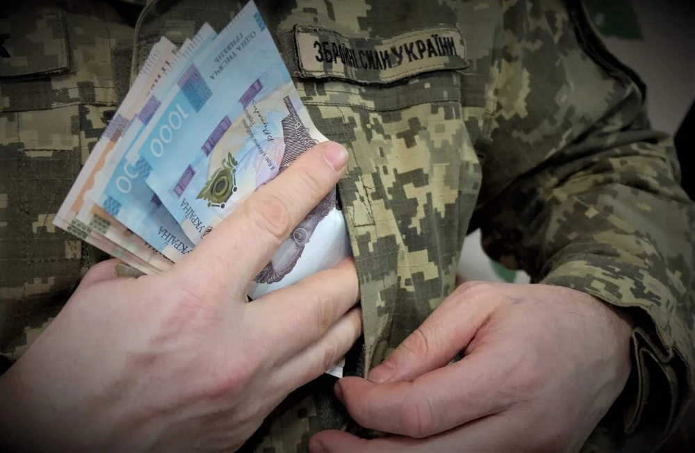 Військові пенсії у 2026 році: які зміни вже діють та що можуть переглянути