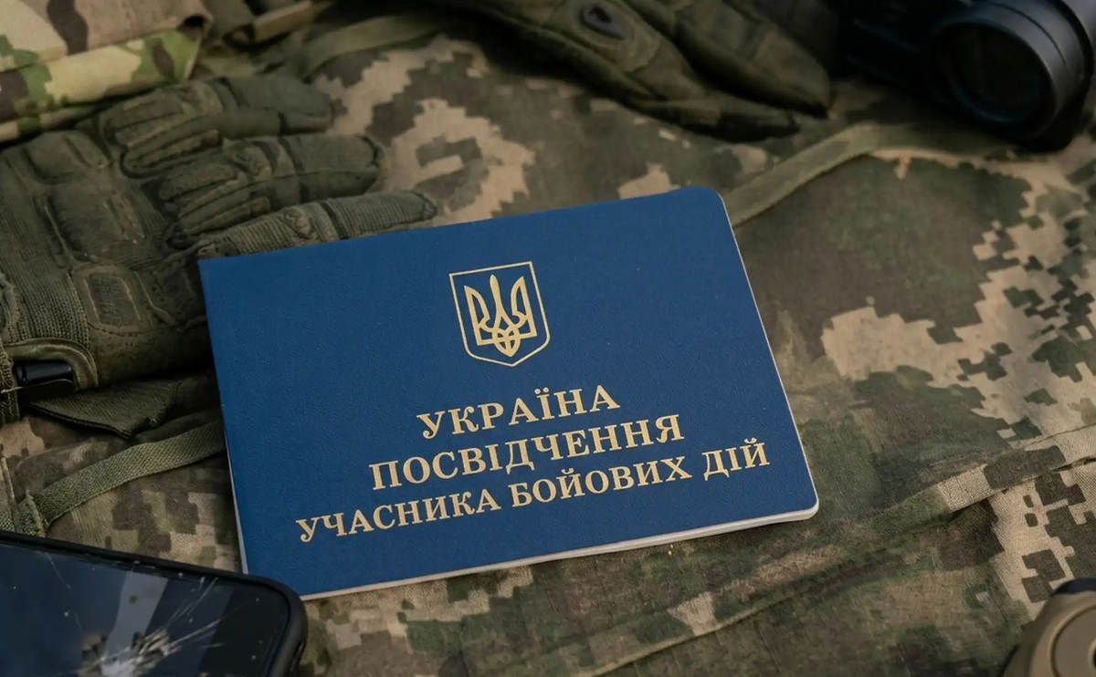 Статус УБД у 2026 році