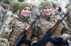 Чи буде мобілізація жінок в Україні найближчим часом?