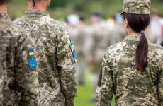 Демобілізація в Україні в 2025 році